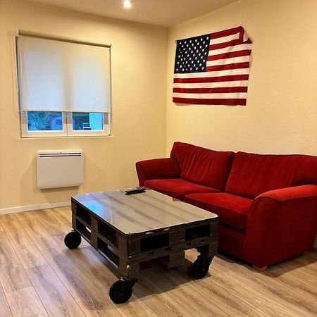 Le Gite Confort Sortie Besancon "Texas T3" Apartment Chevigney-sur-l'Ognon ภายนอก รูปภาพ