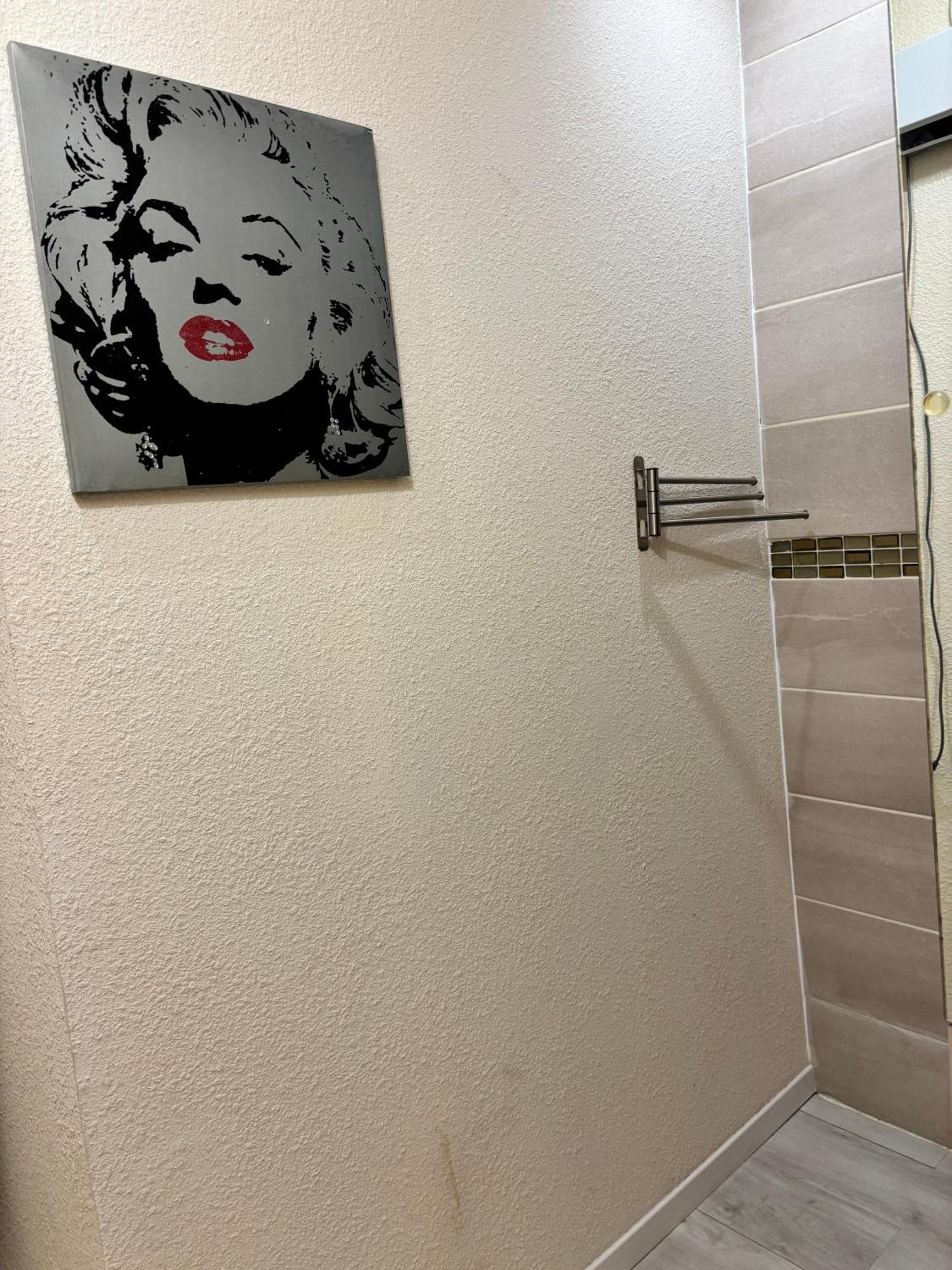 Le Gite Confort Sortie Besancon "Texas T3" Apartment Chevigney-sur-l'Ognon ภายนอก รูปภาพ