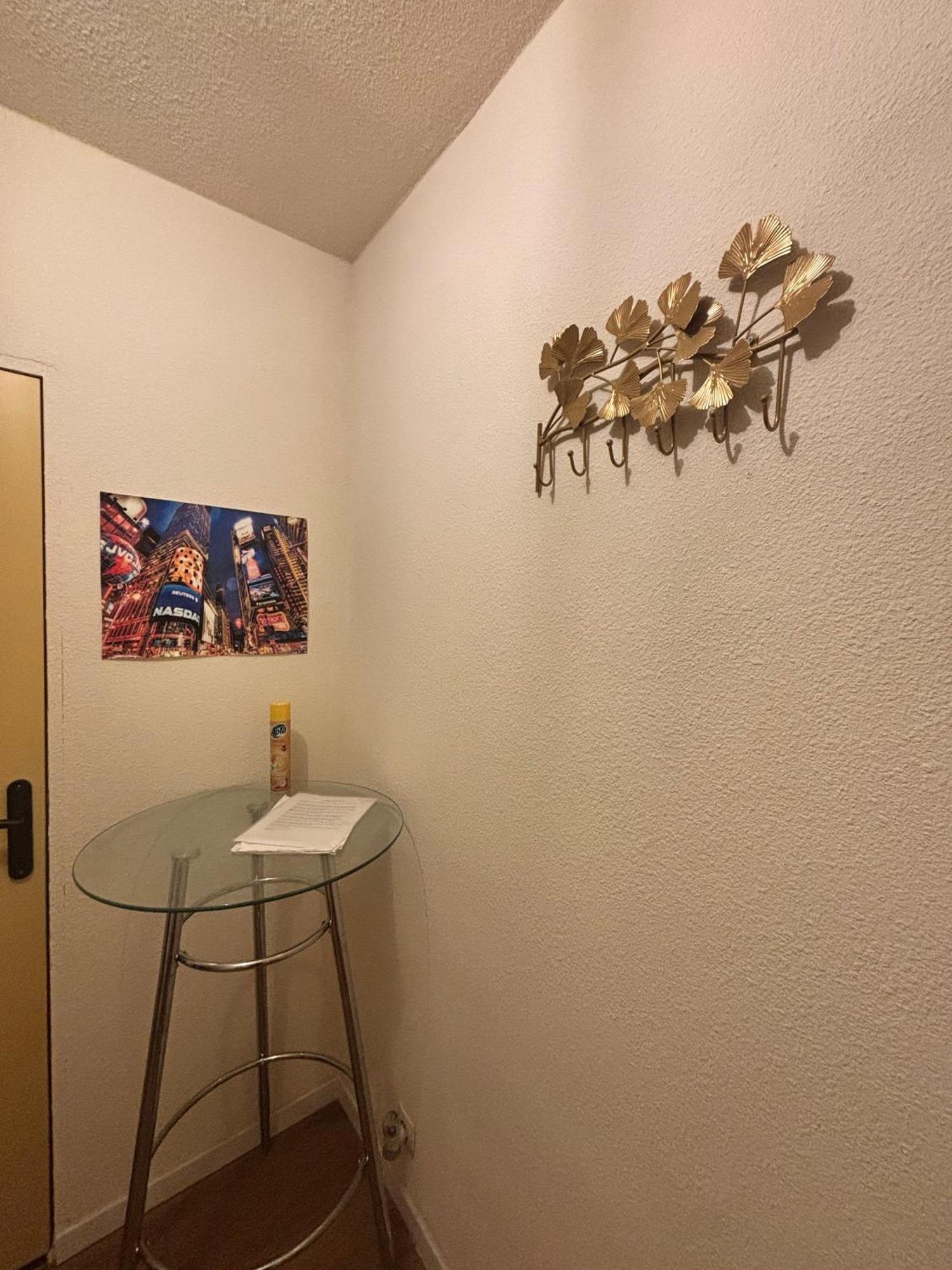 Le Gite Confort Sortie Besancon "Texas T3" Apartment Chevigney-sur-l'Ognon ภายนอก รูปภาพ