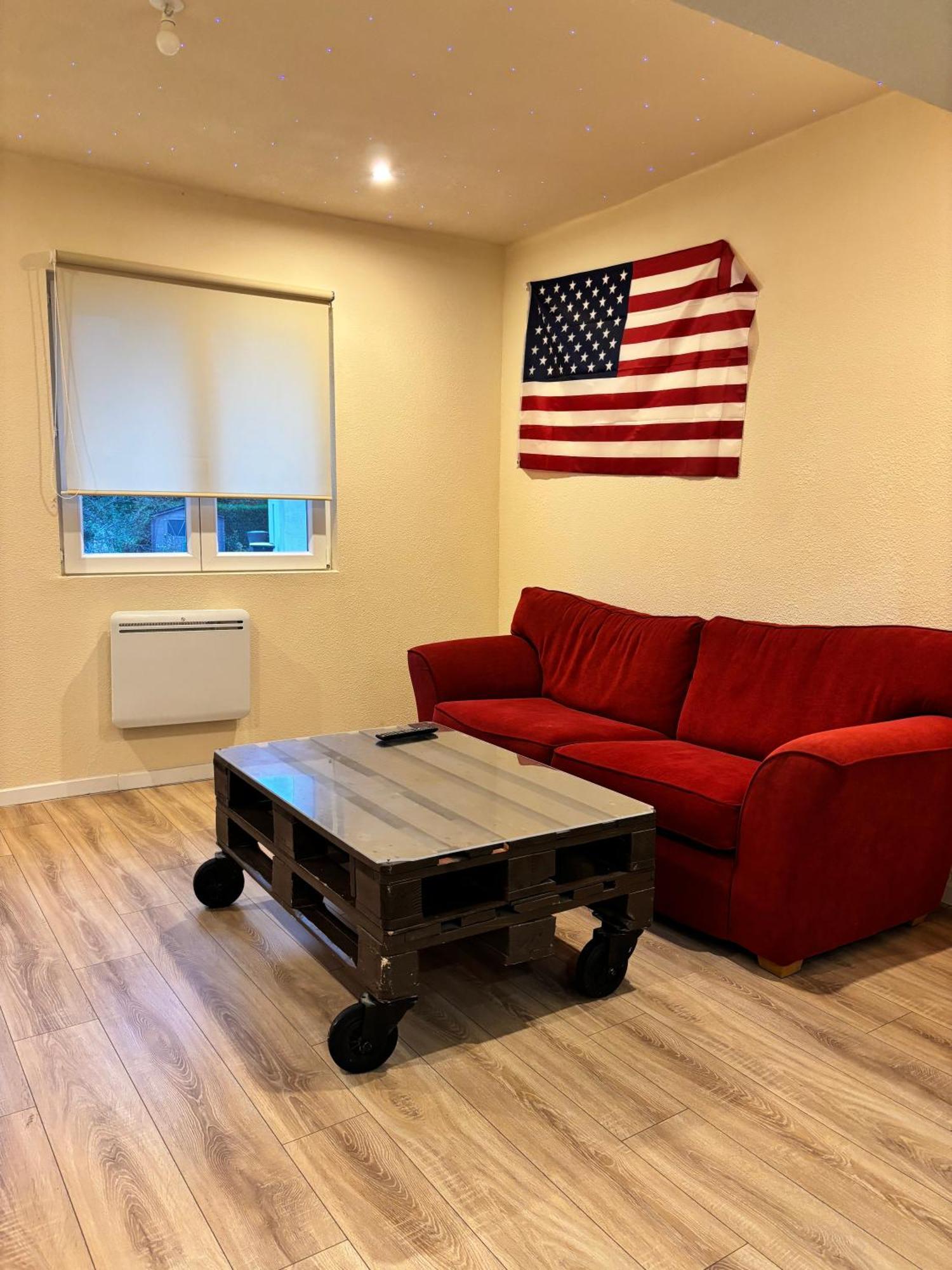 Le Gite Confort Sortie Besancon "Texas T3" Apartment Chevigney-sur-l'Ognon ภายนอก รูปภาพ