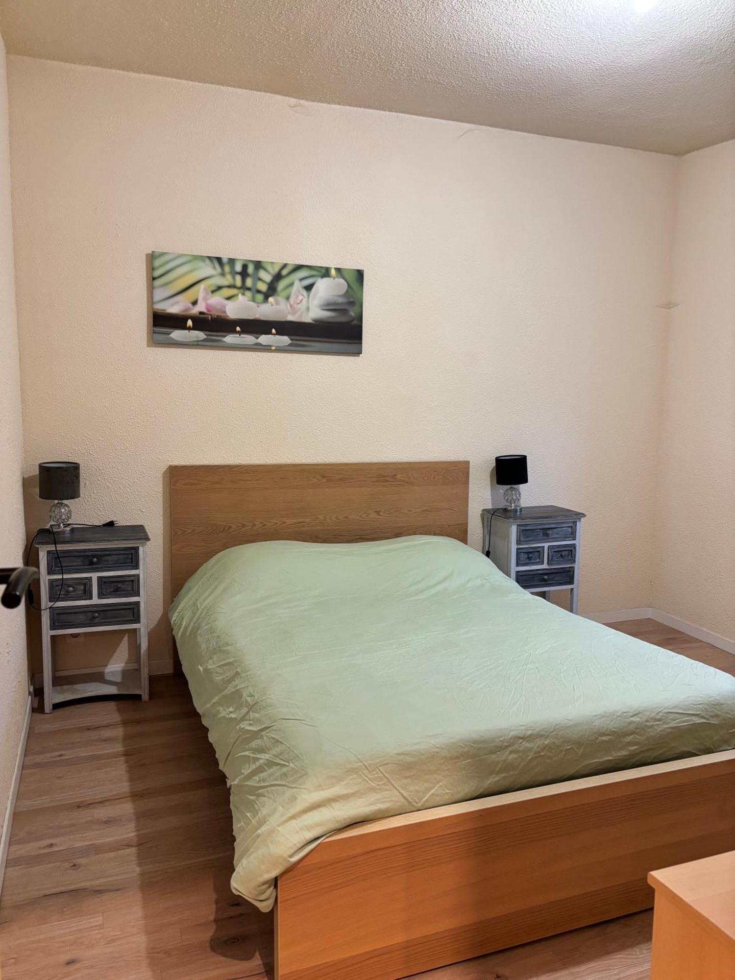 Le Gite Confort Sortie Besancon "Texas T3" Apartment Chevigney-sur-l'Ognon ภายนอก รูปภาพ