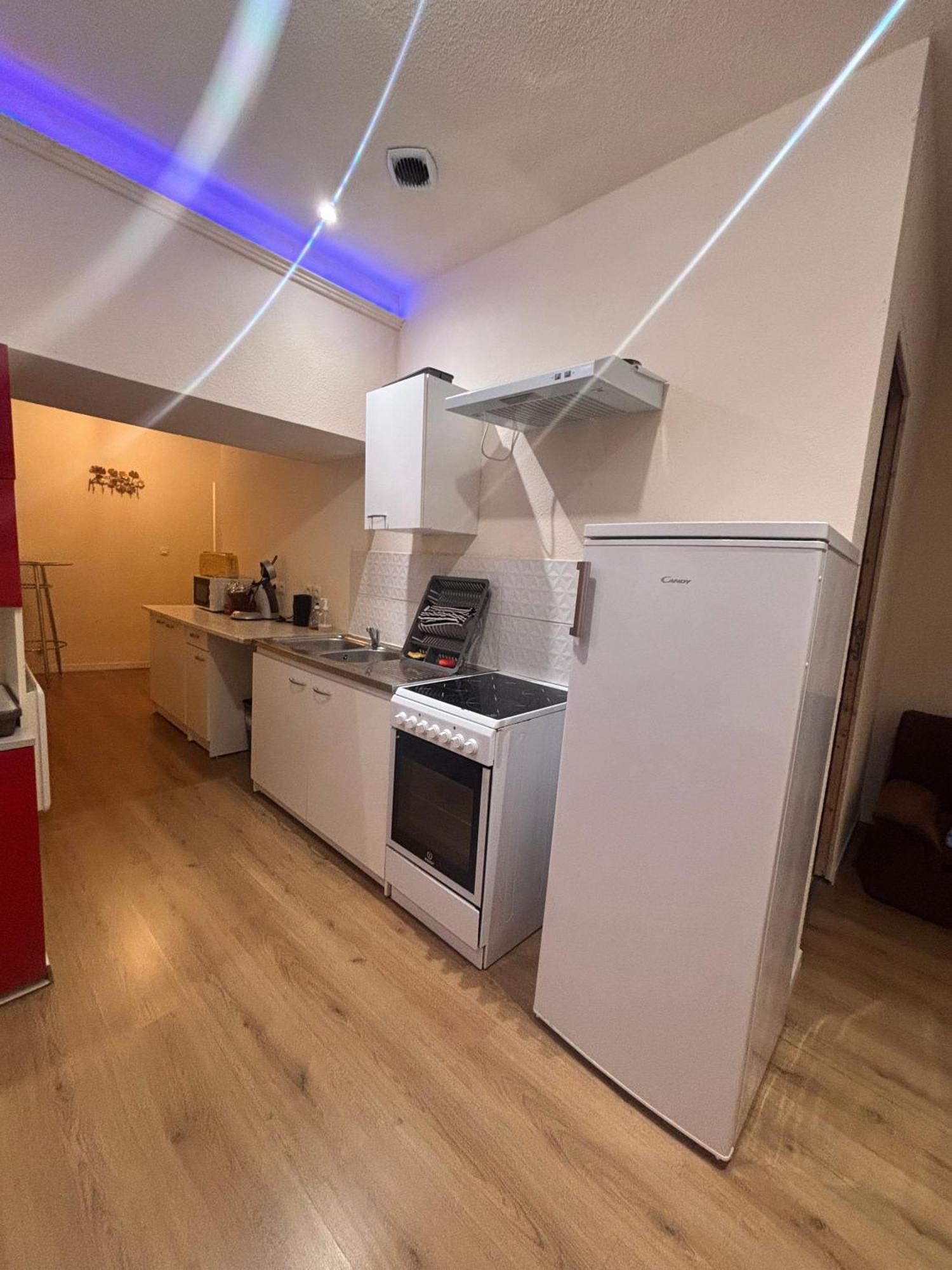 Le Gite Confort Sortie Besancon "Texas T3" Apartment Chevigney-sur-l'Ognon ภายนอก รูปภาพ