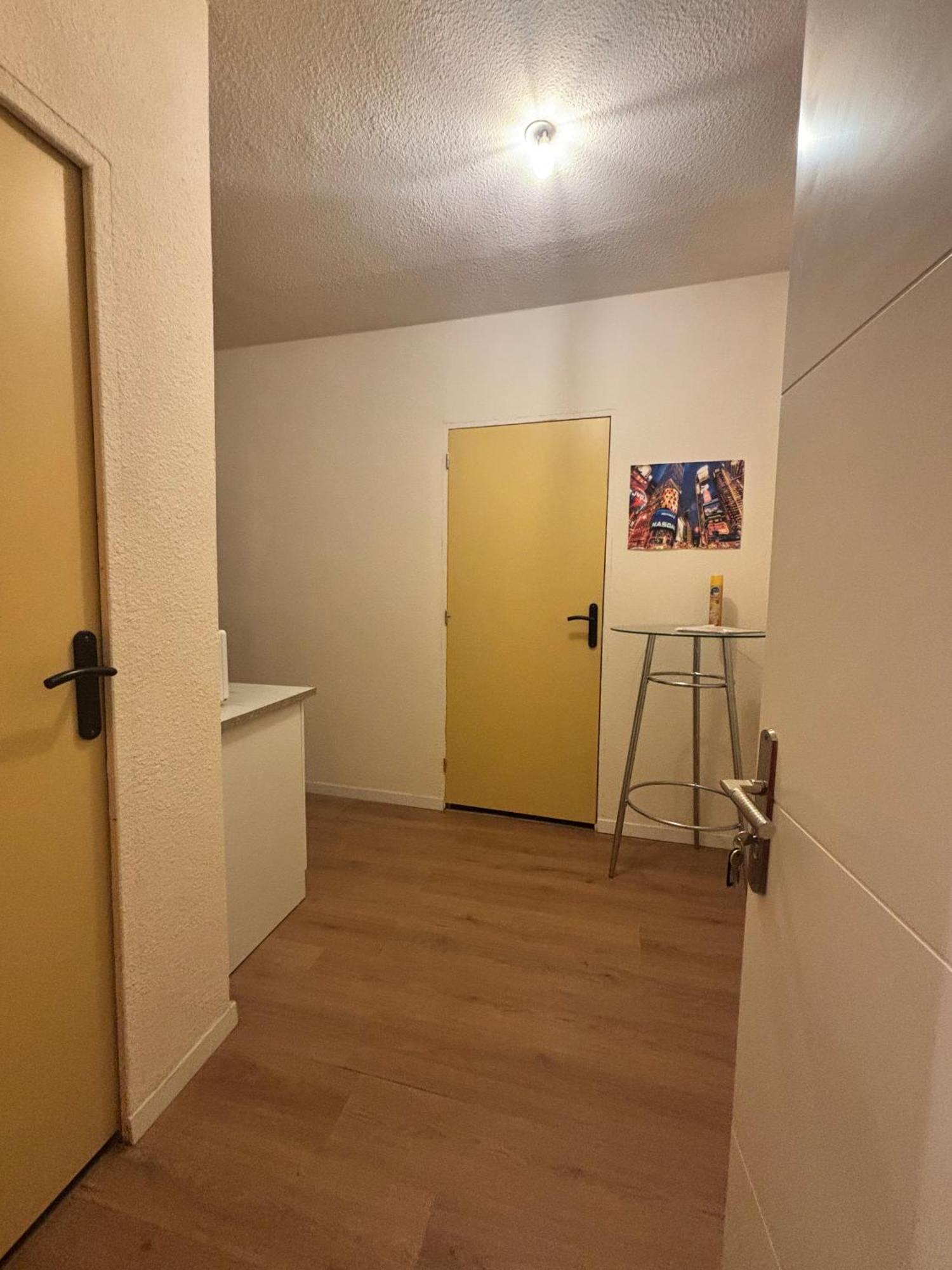 Le Gite Confort Sortie Besancon "Texas T3" Apartment Chevigney-sur-l'Ognon ภายนอก รูปภาพ