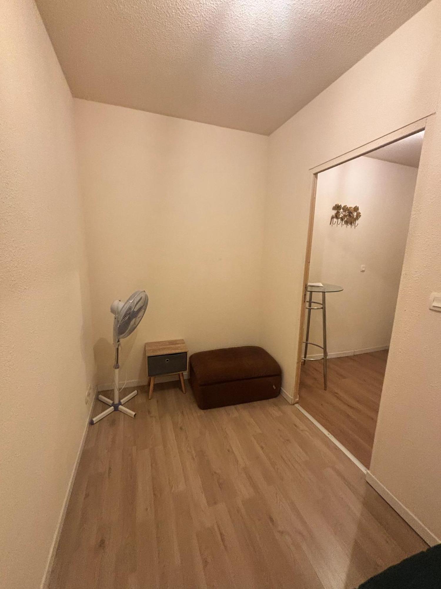 Le Gite Confort Sortie Besancon "Texas T3" Apartment Chevigney-sur-l'Ognon ภายนอก รูปภาพ